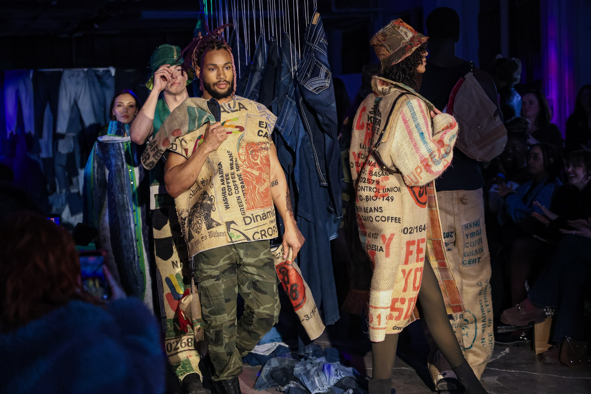 TheGreenLabelDetroitSustainableFashionWeek